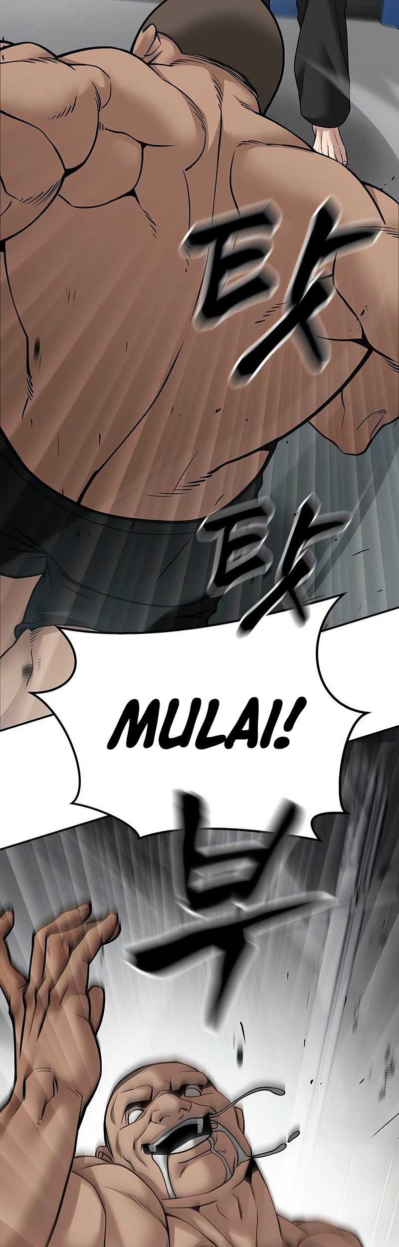 The Bully In Charge Chapter 95 - halaman 19