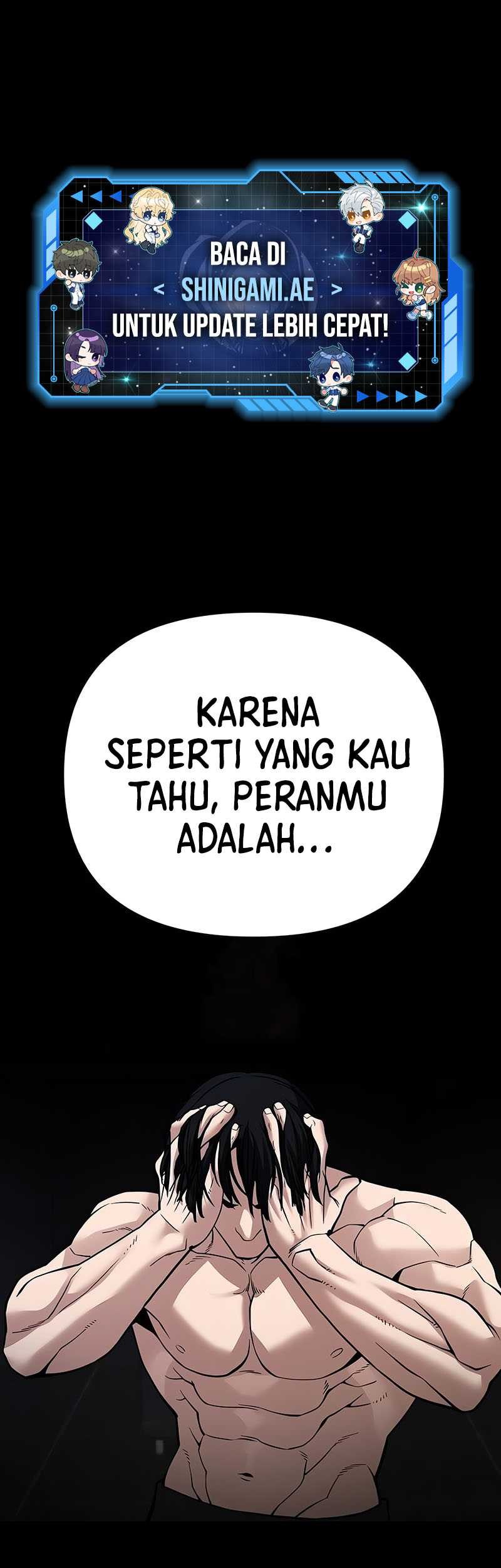 The Bully In Charge Chapter 95 - halaman 2