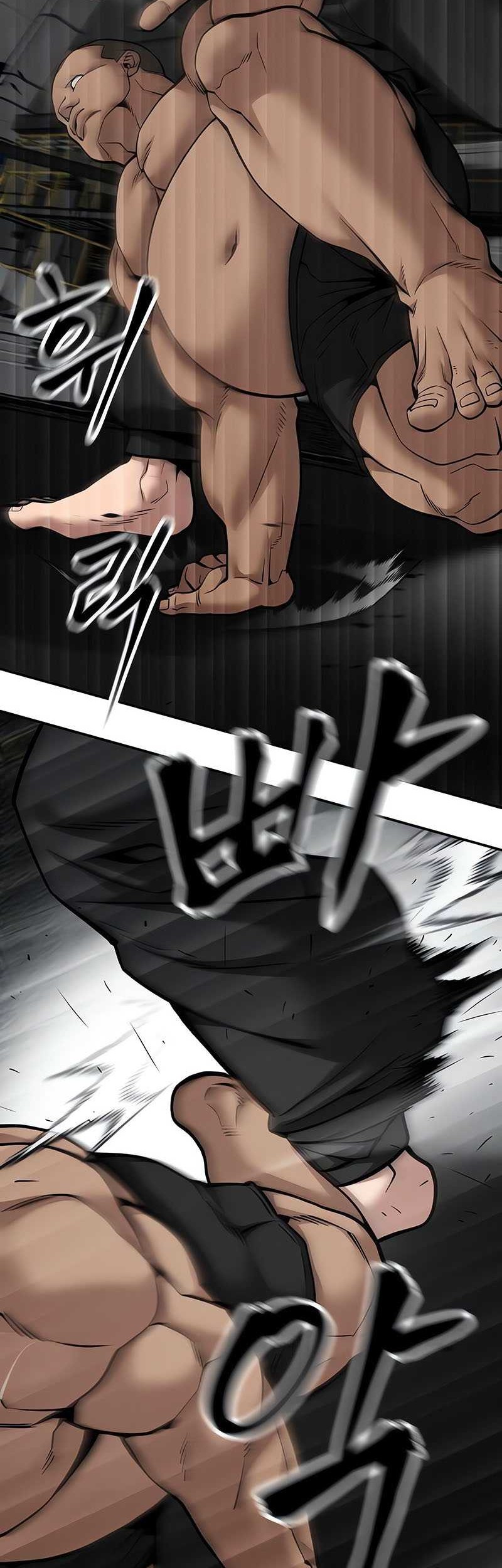 The Bully In Charge Chapter 95 - halaman 24