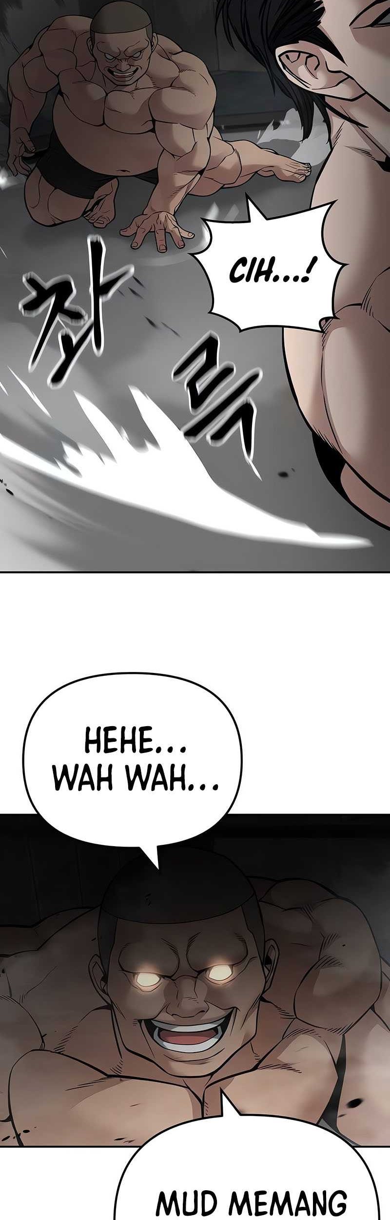 The Bully In Charge Chapter 95 - halaman 28