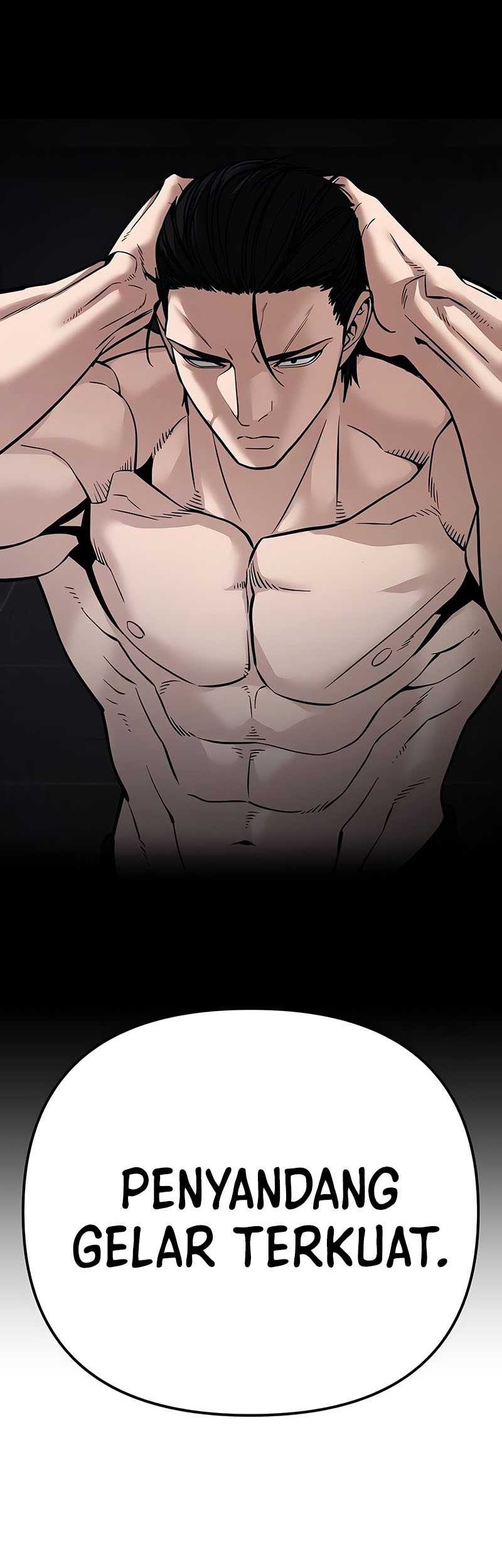 The Bully In Charge Chapter 95 - halaman 3