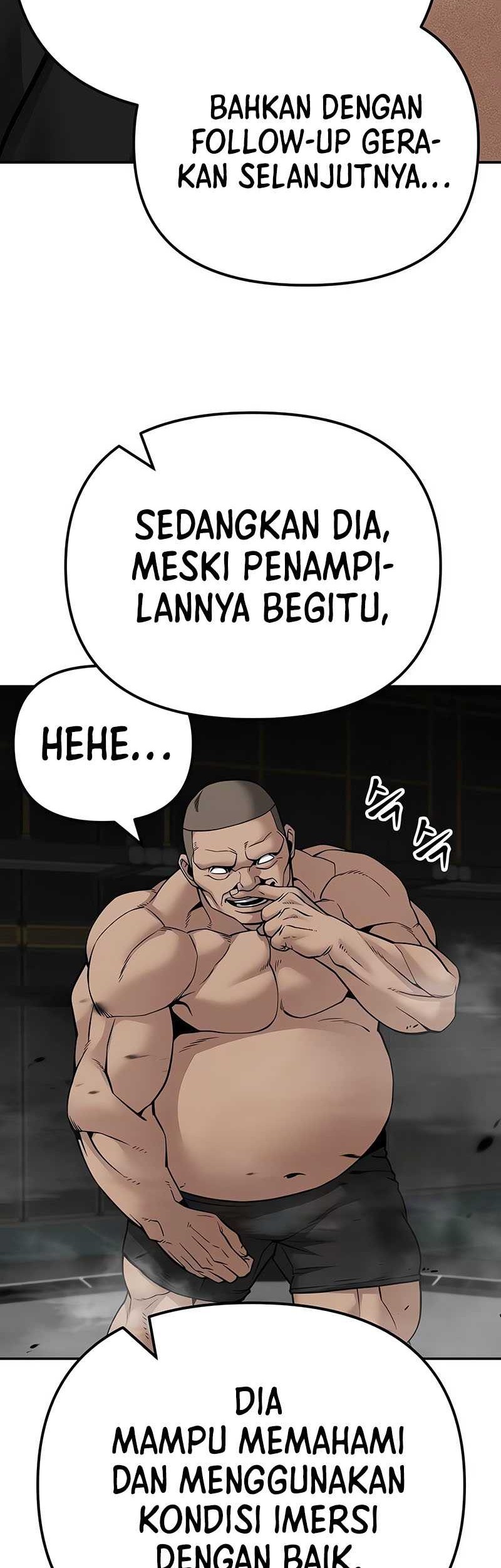 The Bully In Charge Chapter 95 - halaman 32