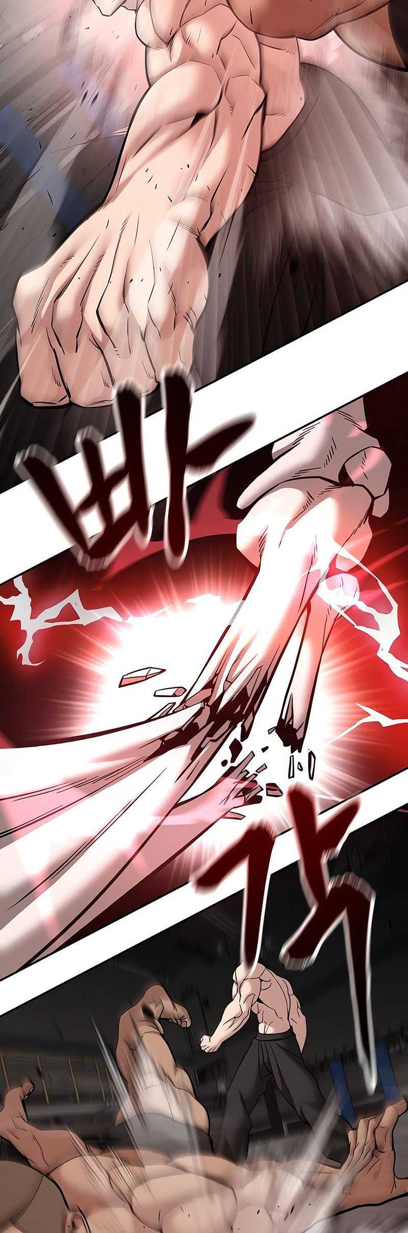 The Bully In Charge Chapter 95 - halaman 38