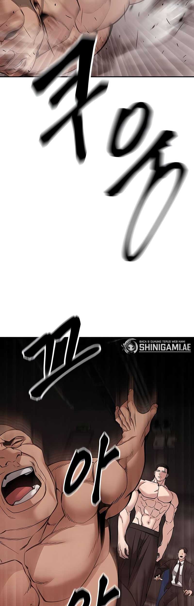 The Bully In Charge Chapter 95 - halaman 39