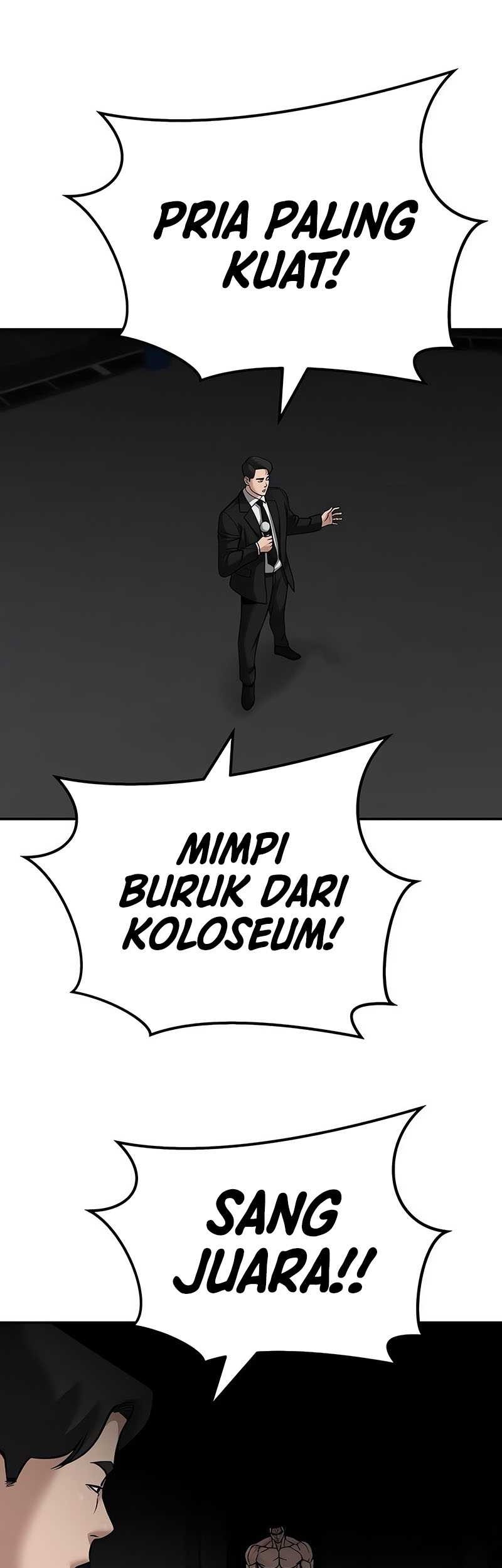 The Bully In Charge Chapter 95 - halaman 4