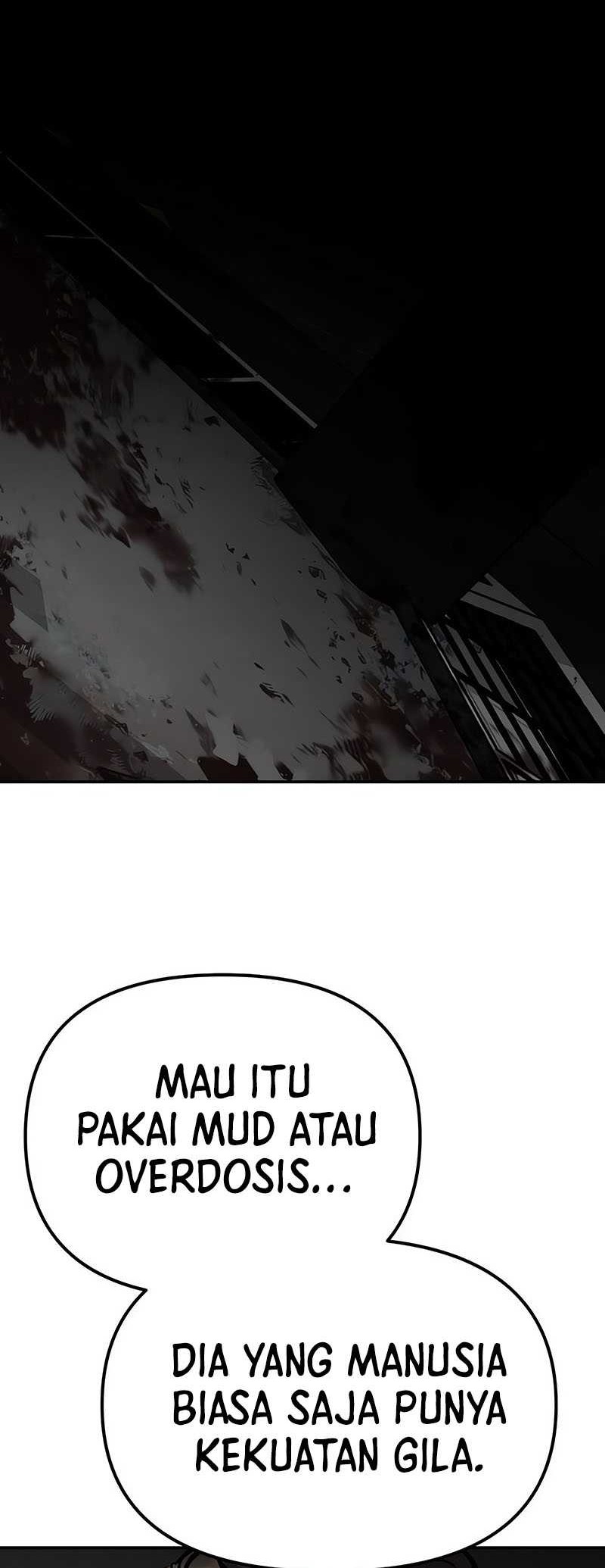 The Bully In Charge Chapter 95 - halaman 42