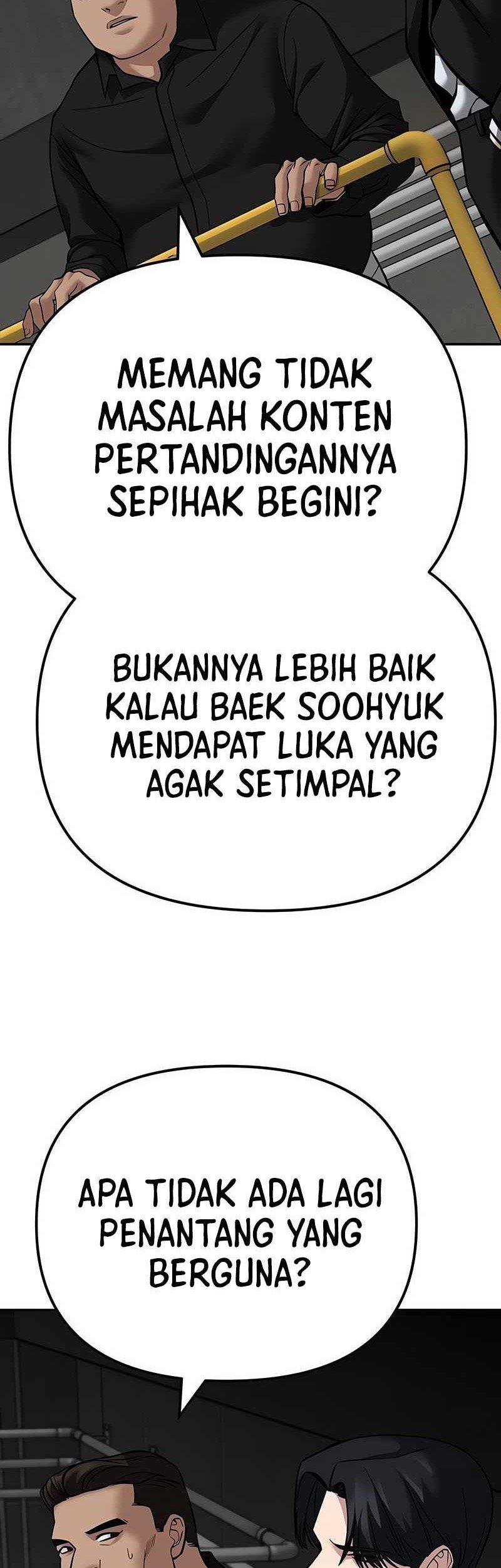The Bully In Charge Chapter 95 - halaman 44