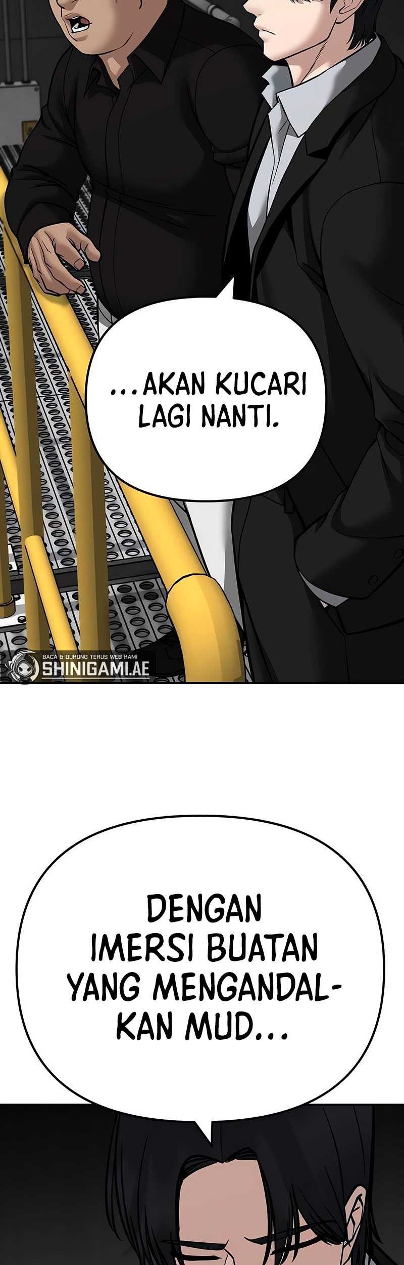 The Bully In Charge Chapter 95 - halaman 45