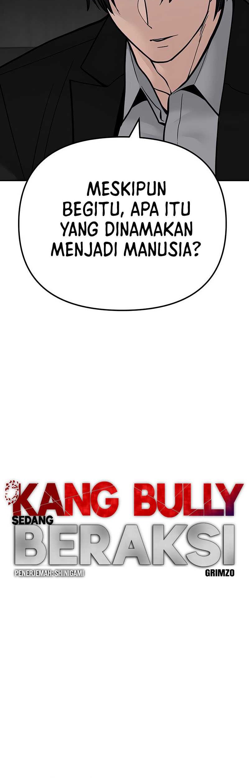 The Bully In Charge Chapter 95 - halaman 46