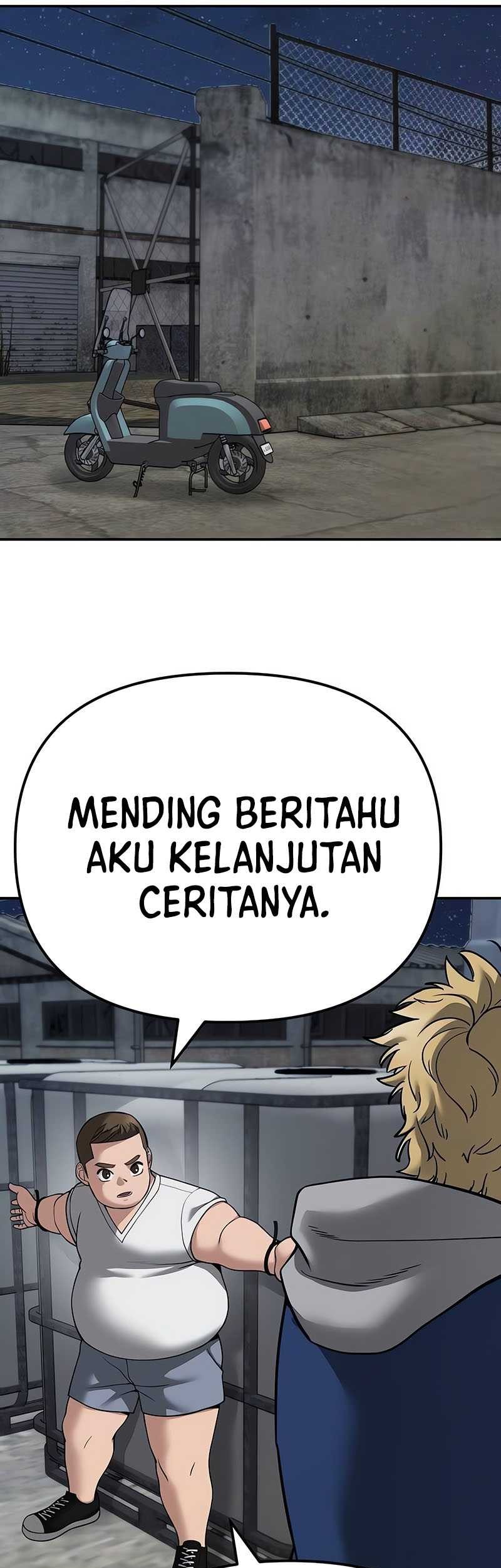 The Bully In Charge Chapter 95 - halaman 47