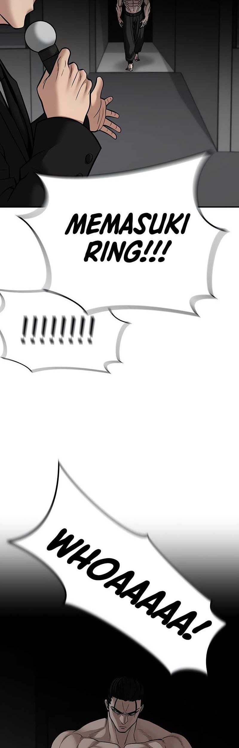 The Bully In Charge Chapter 95 - halaman 5
