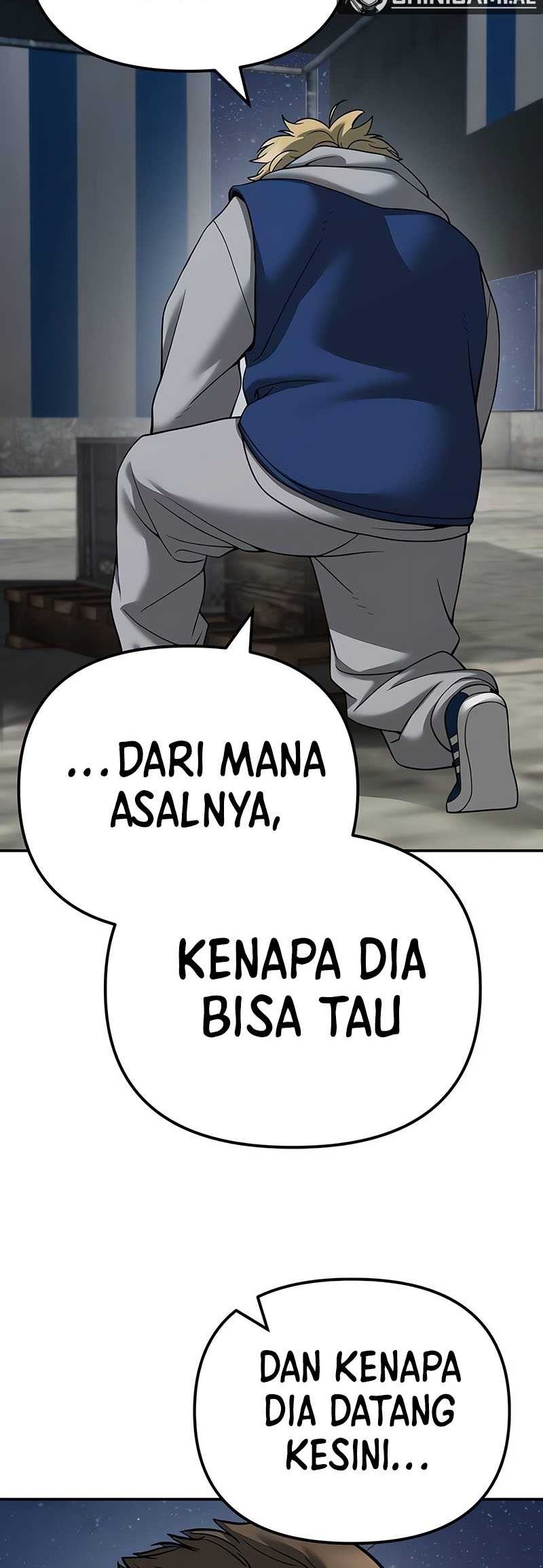 The Bully In Charge Chapter 95 - halaman 50