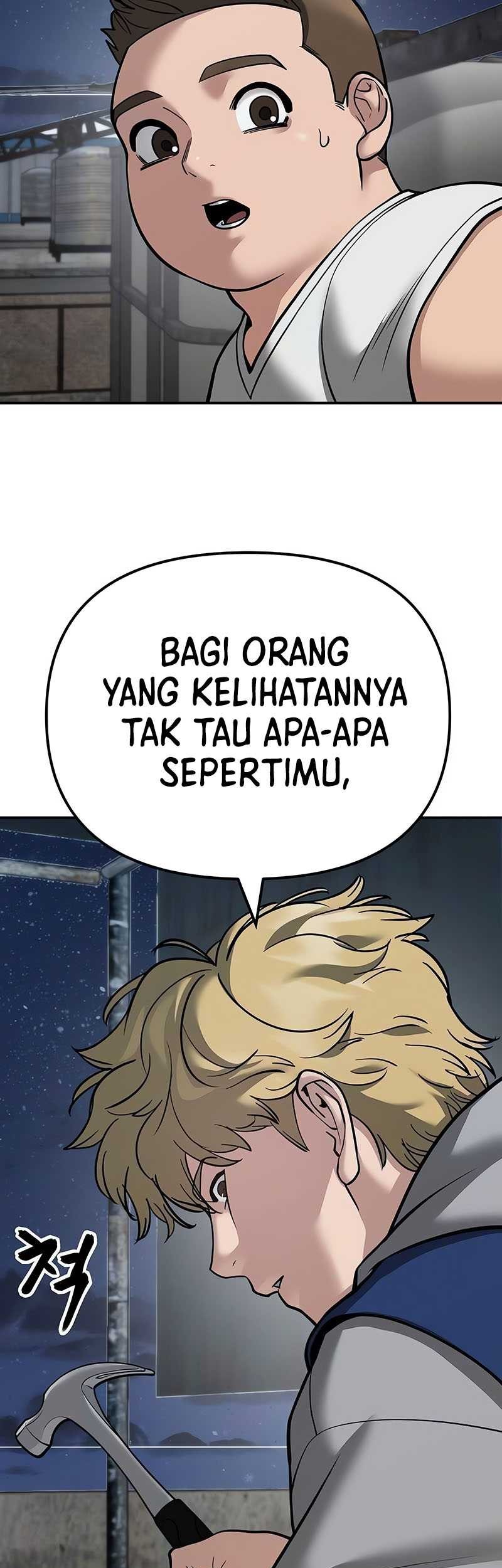 The Bully In Charge Chapter 95 - halaman 51
