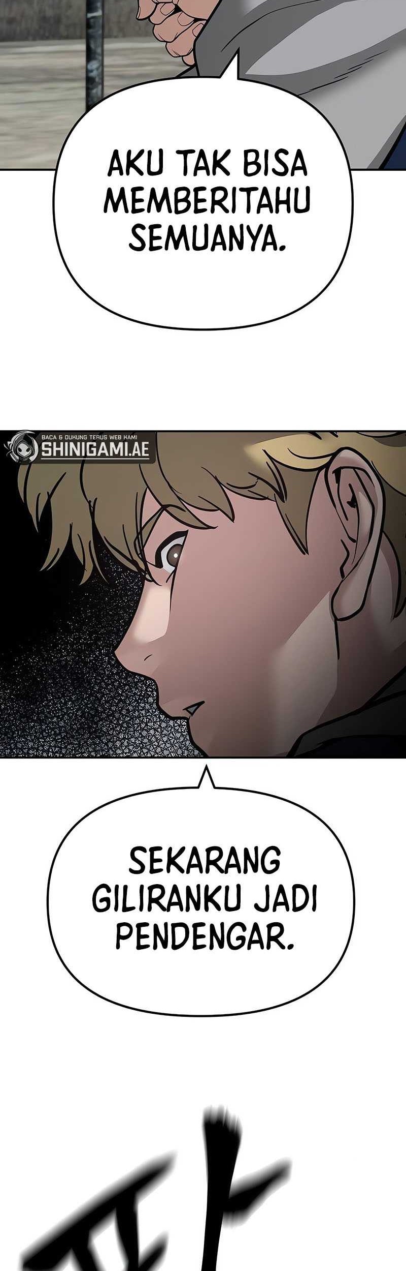 The Bully In Charge Chapter 95 - halaman 52
