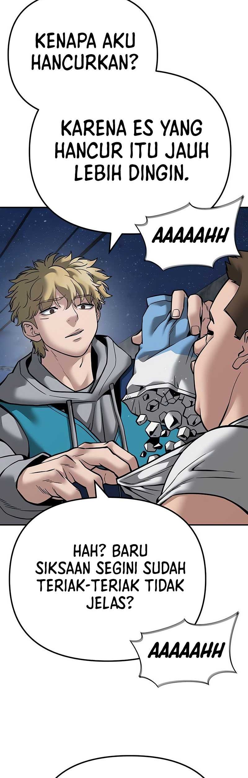 The Bully In Charge Chapter 95 - halaman 56