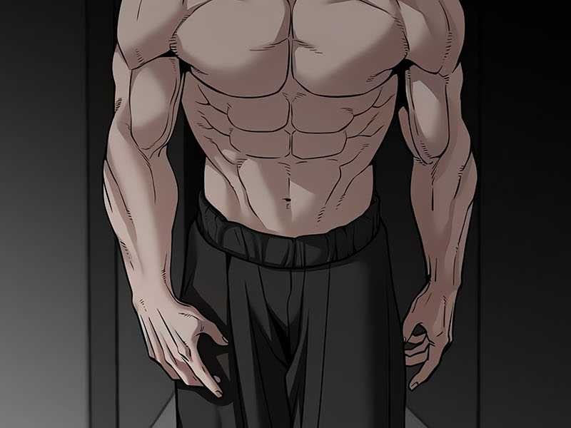 The Bully In Charge Chapter 95 - halaman 6