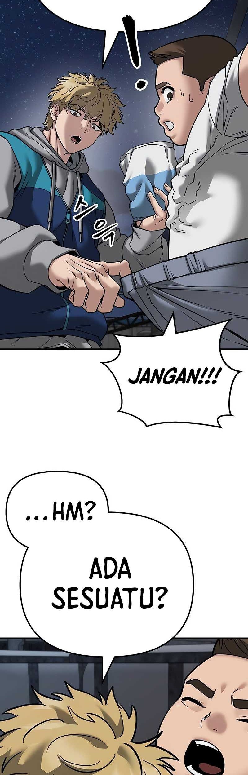 The Bully In Charge Chapter 95 - halaman 60