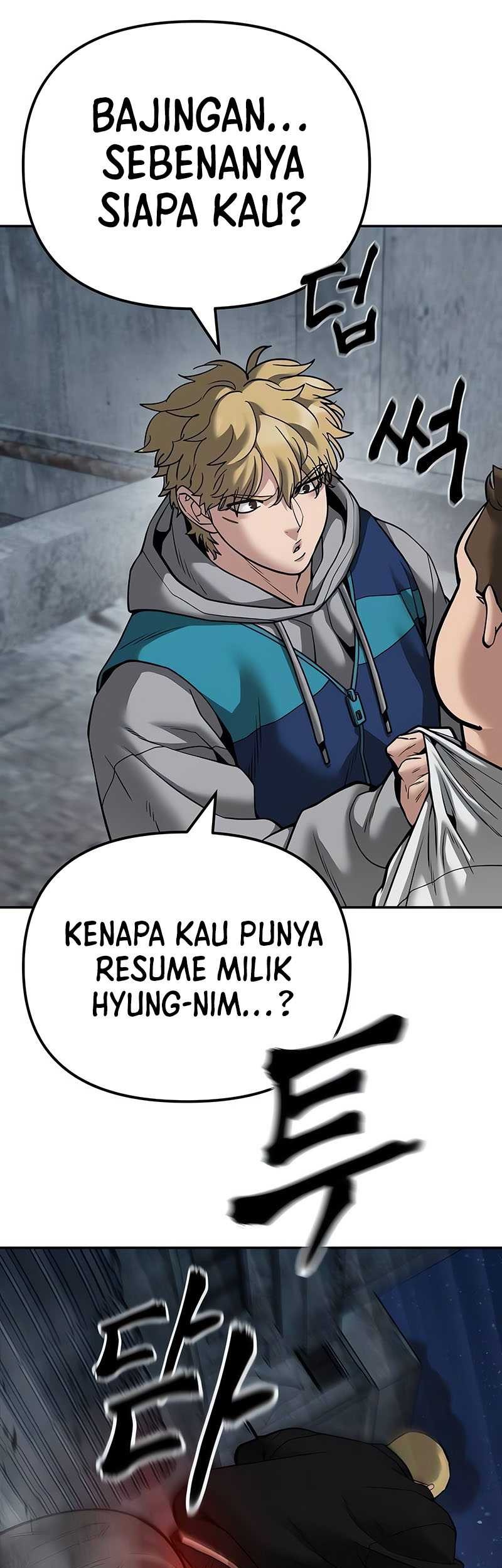 The Bully In Charge Chapter 95 - halaman 63