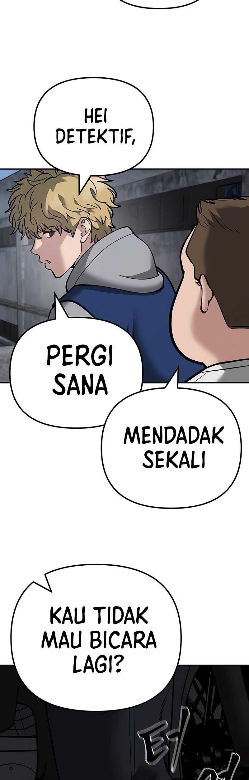 The Bully In Charge Chapter 95 - halaman 65