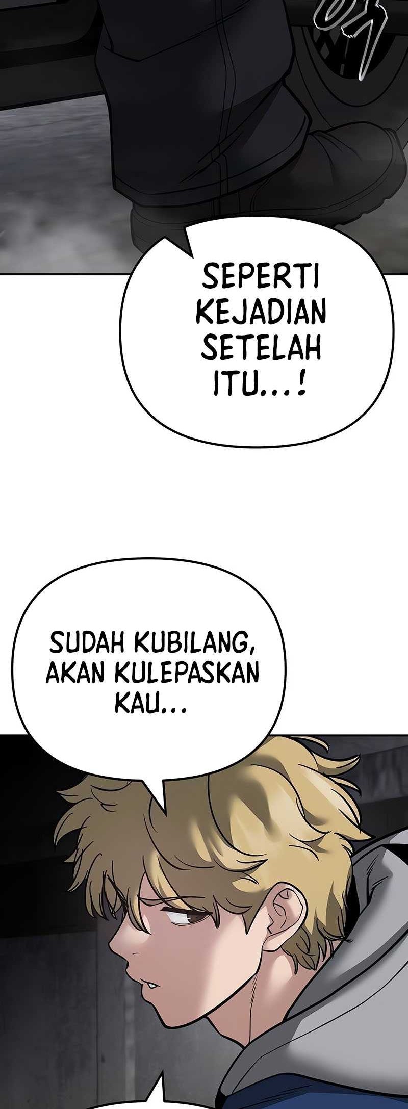 The Bully In Charge Chapter 95 - halaman 66