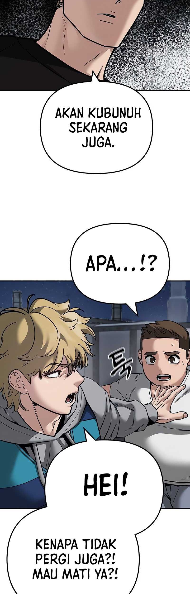 The Bully In Charge Chapter 95 - halaman 69