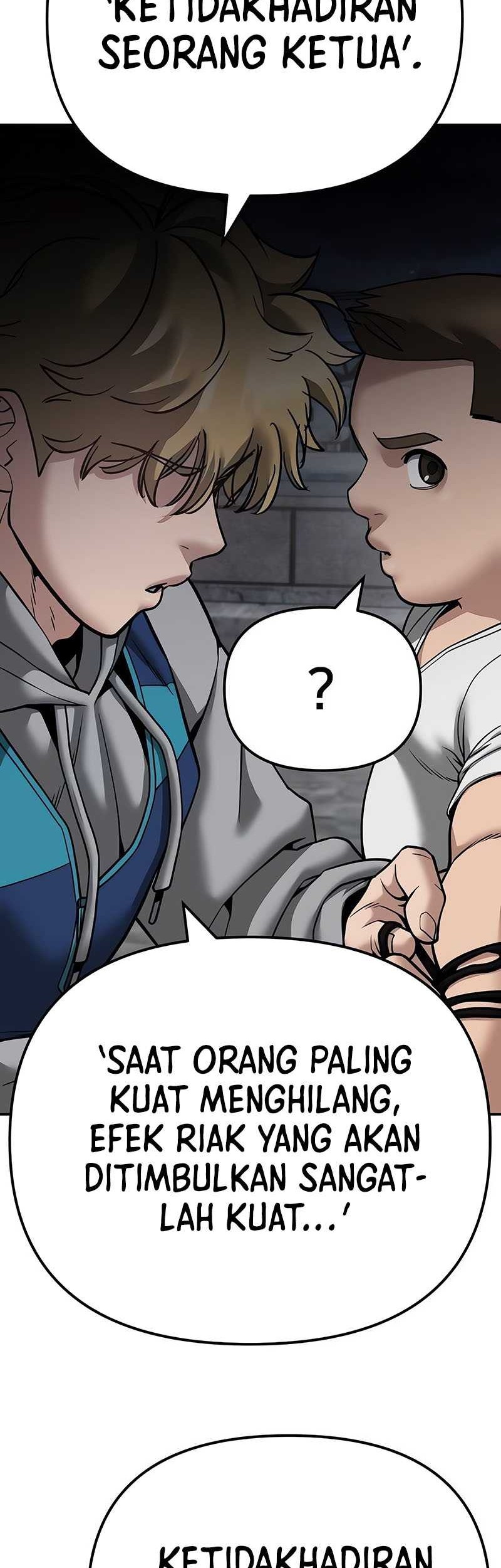 The Bully In Charge Chapter 95 - halaman 72