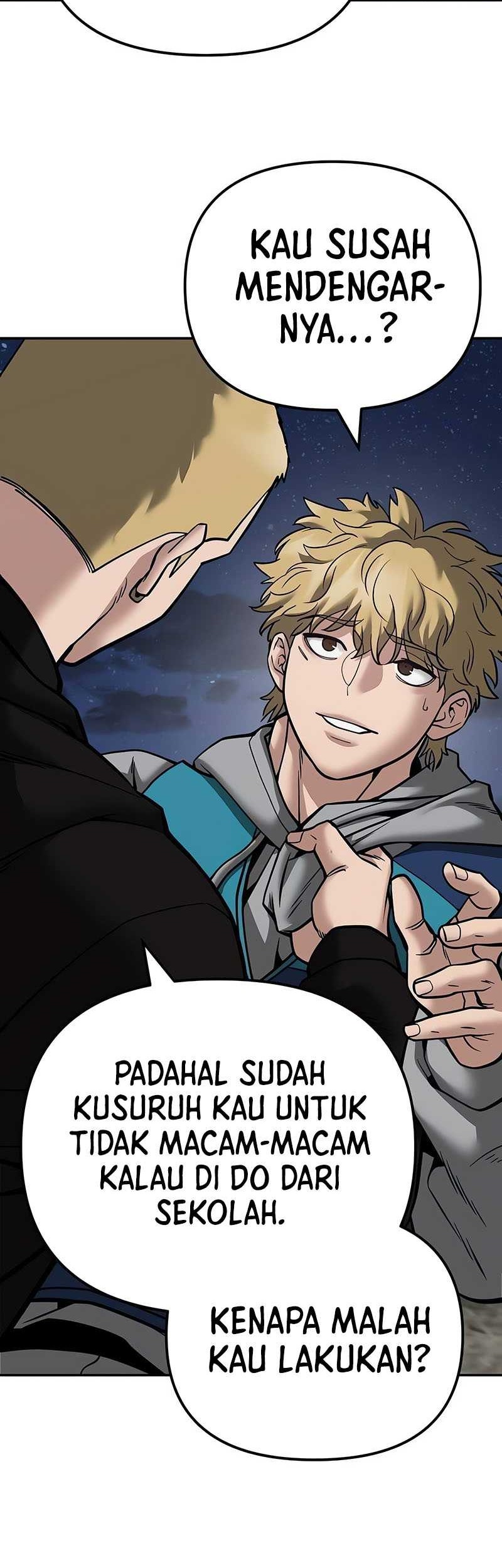 The Bully In Charge Chapter 95 - halaman 78