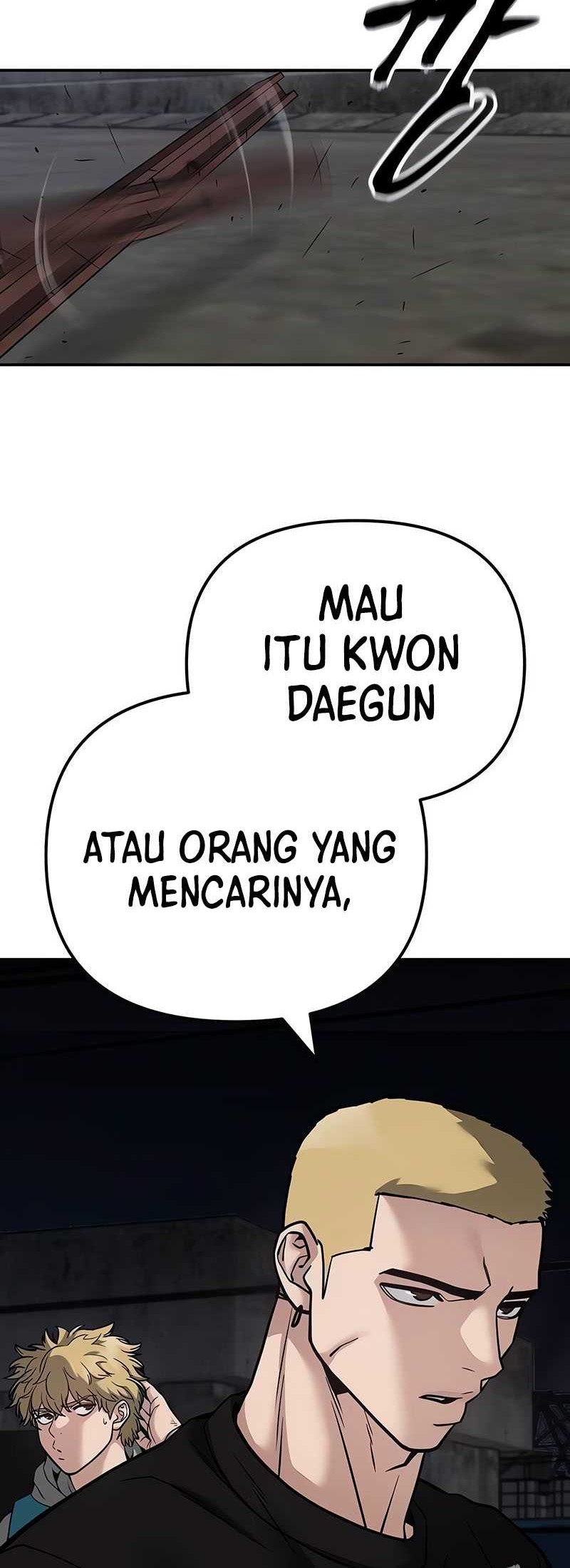 The Bully In Charge Chapter 95 - halaman 82