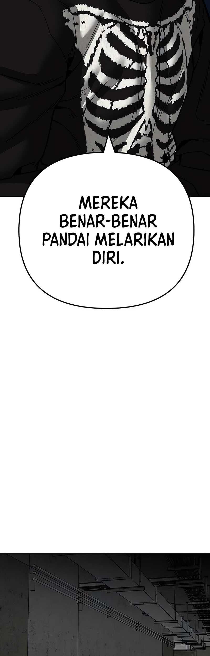 The Bully In Charge Chapter 95 - halaman 83