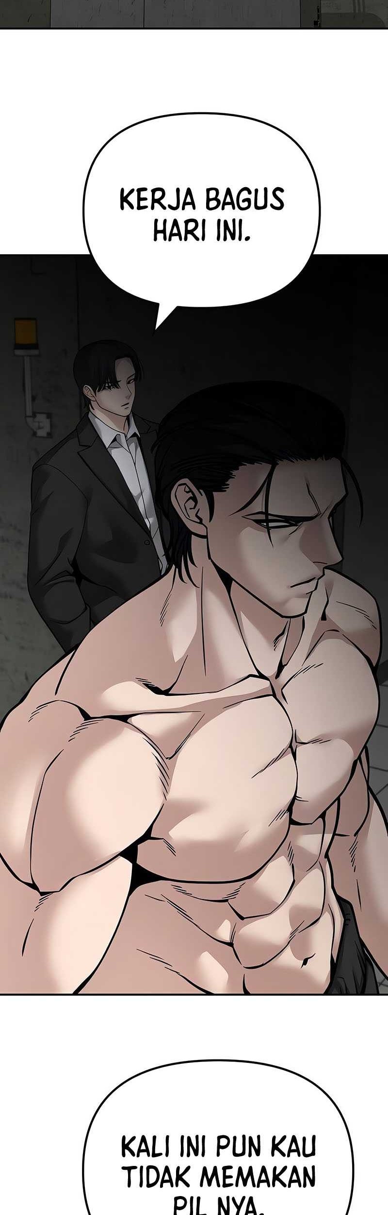The Bully In Charge Chapter 95 - halaman 84