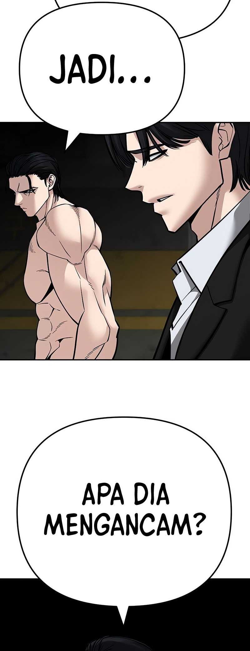The Bully In Charge Chapter 95 - halaman 86