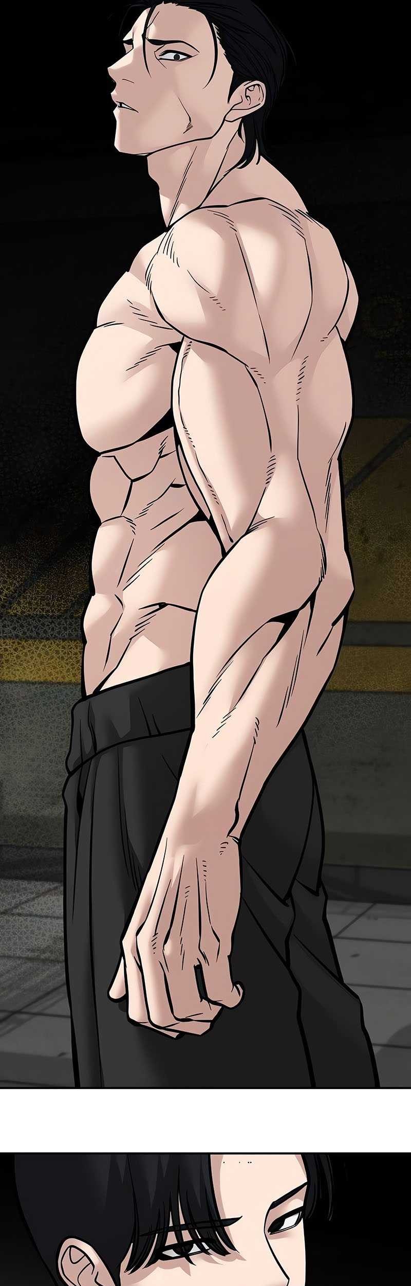 The Bully In Charge Chapter 95 - halaman 87