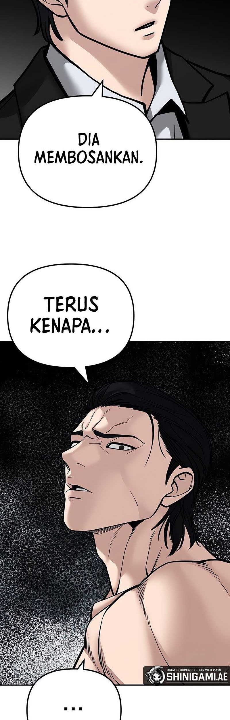 The Bully In Charge Chapter 95 - halaman 88