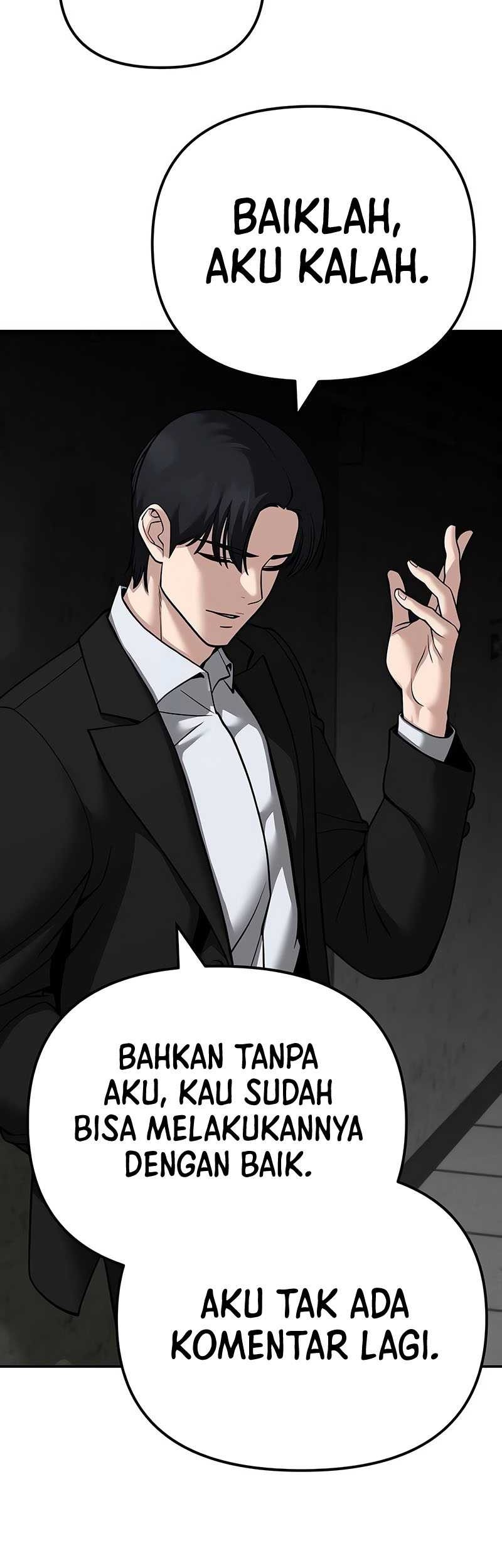 The Bully In Charge Chapter 95 - halaman 89