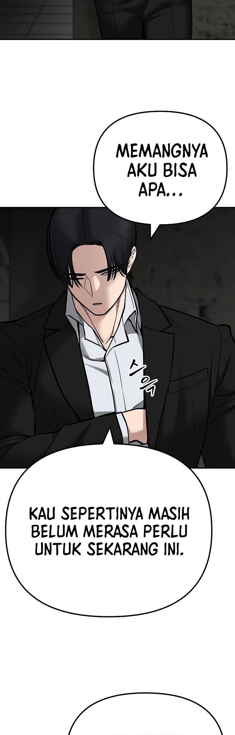 The Bully In Charge Chapter 95 - halaman 91