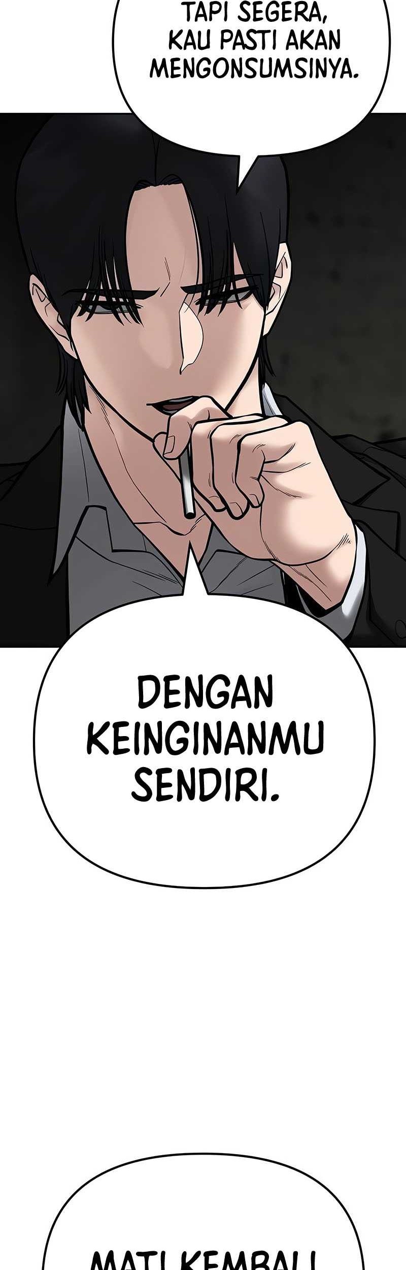 The Bully In Charge Chapter 95 - halaman 92