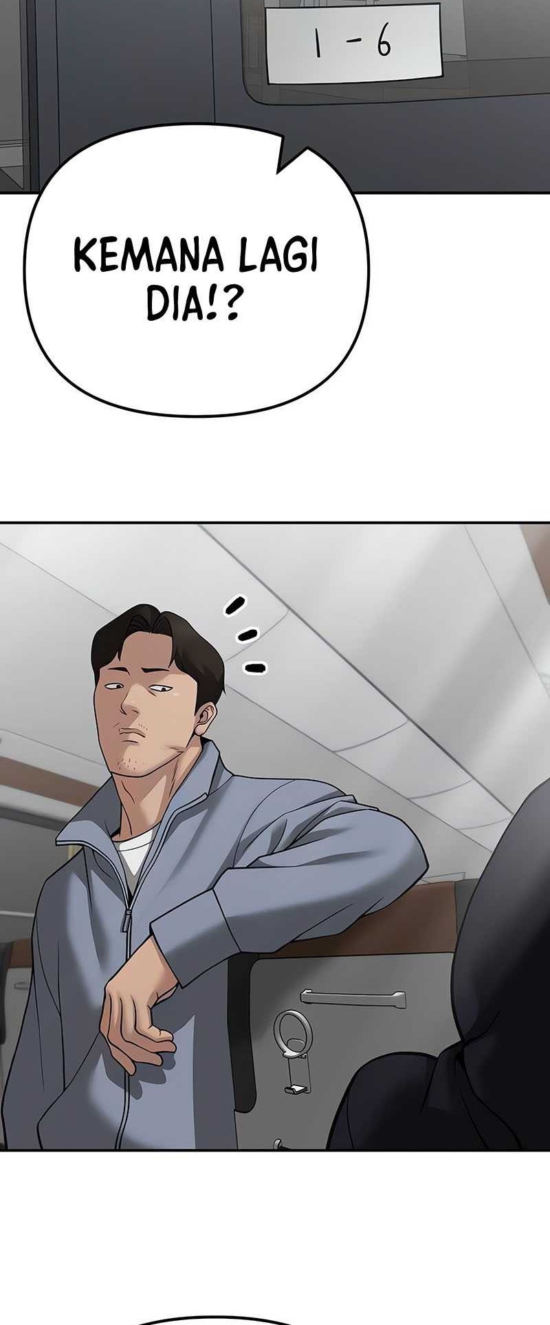 The Bully In Charge Chapter 95 - halaman 94