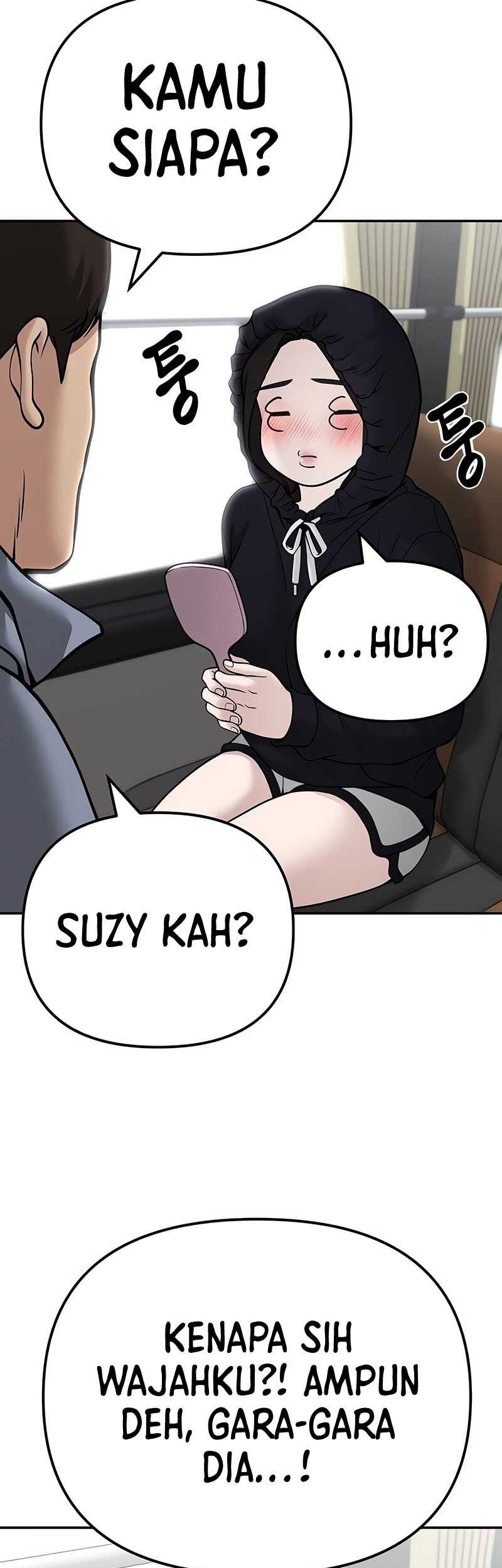 The Bully In Charge Chapter 95 - halaman 95