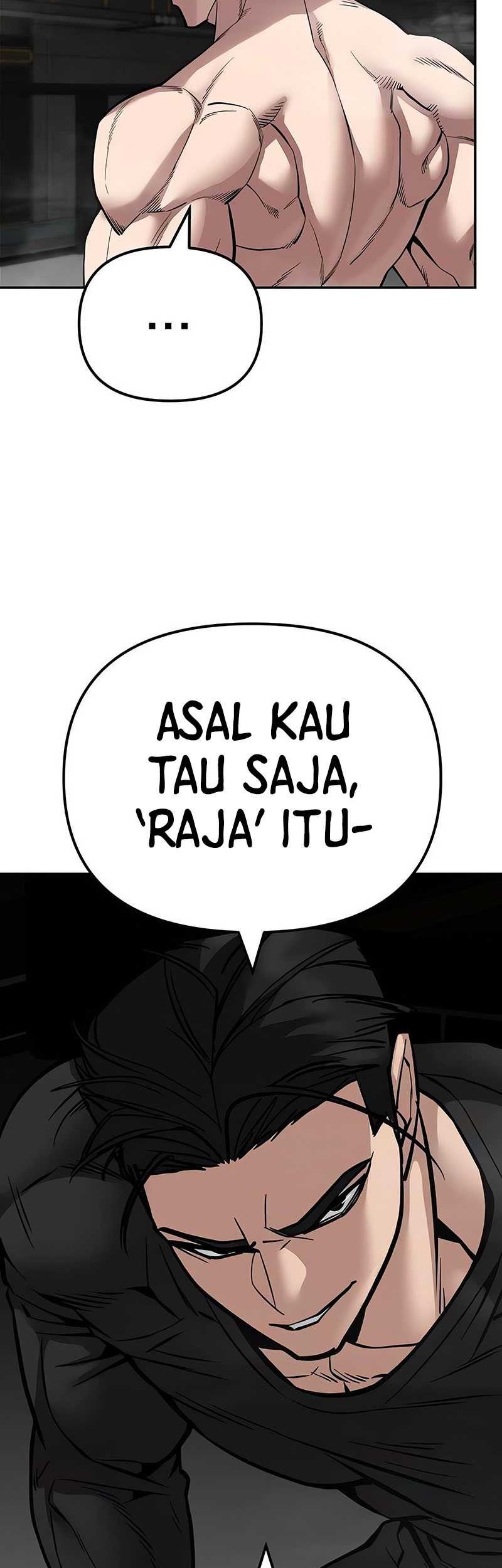 The Bully In Charge Chapter 96 - halaman 100