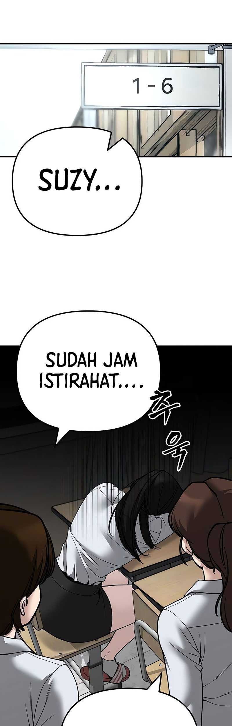 The Bully In Charge Chapter 96 - halaman 18