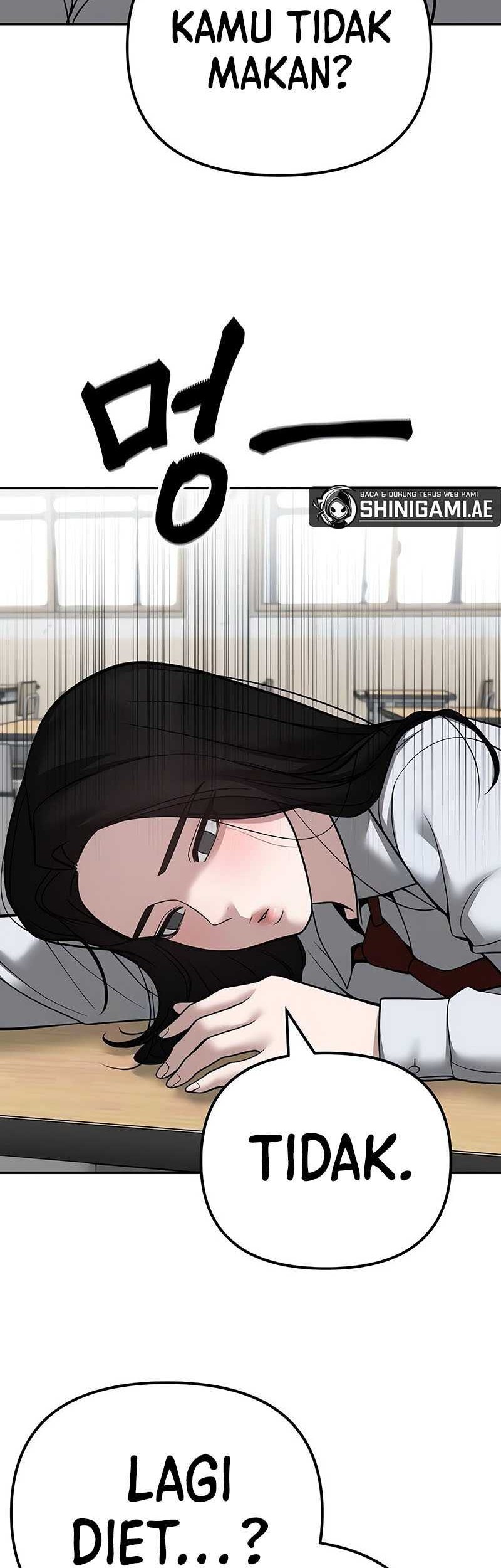 The Bully In Charge Chapter 96 - halaman 19