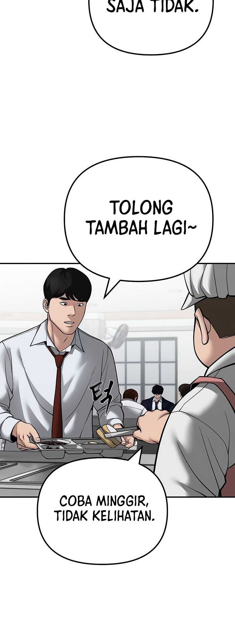 The Bully In Charge Chapter 96 - halaman 25