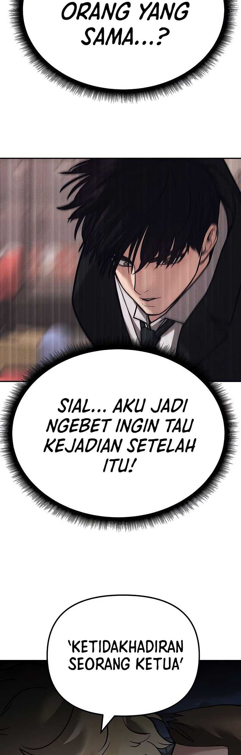 The Bully In Charge Chapter 96 - halaman 28