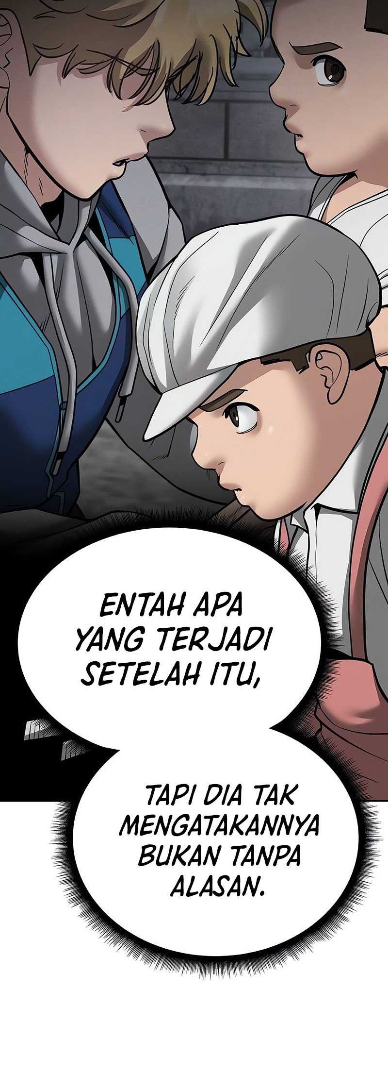 The Bully In Charge Chapter 96 - halaman 29