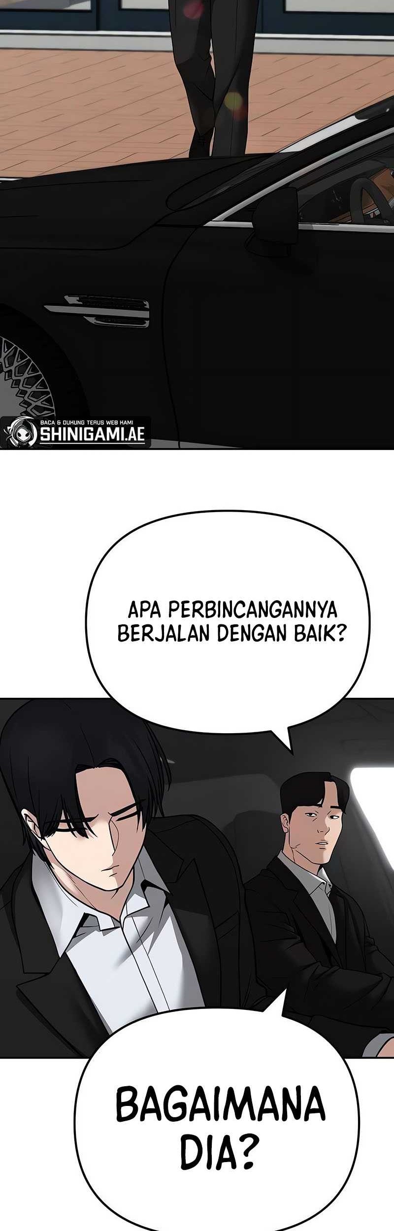 The Bully In Charge Chapter 96 - halaman 3