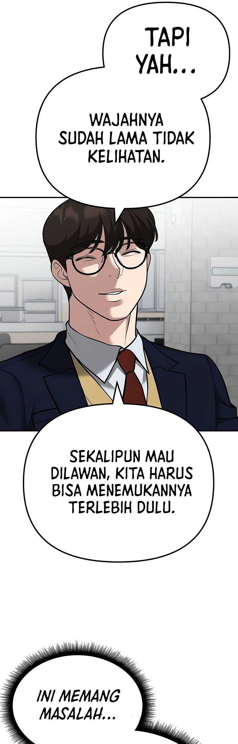 The Bully In Charge Chapter 96 - halaman 38