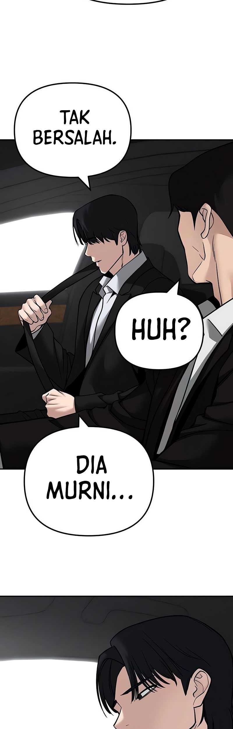 The Bully In Charge Chapter 96 - halaman 4