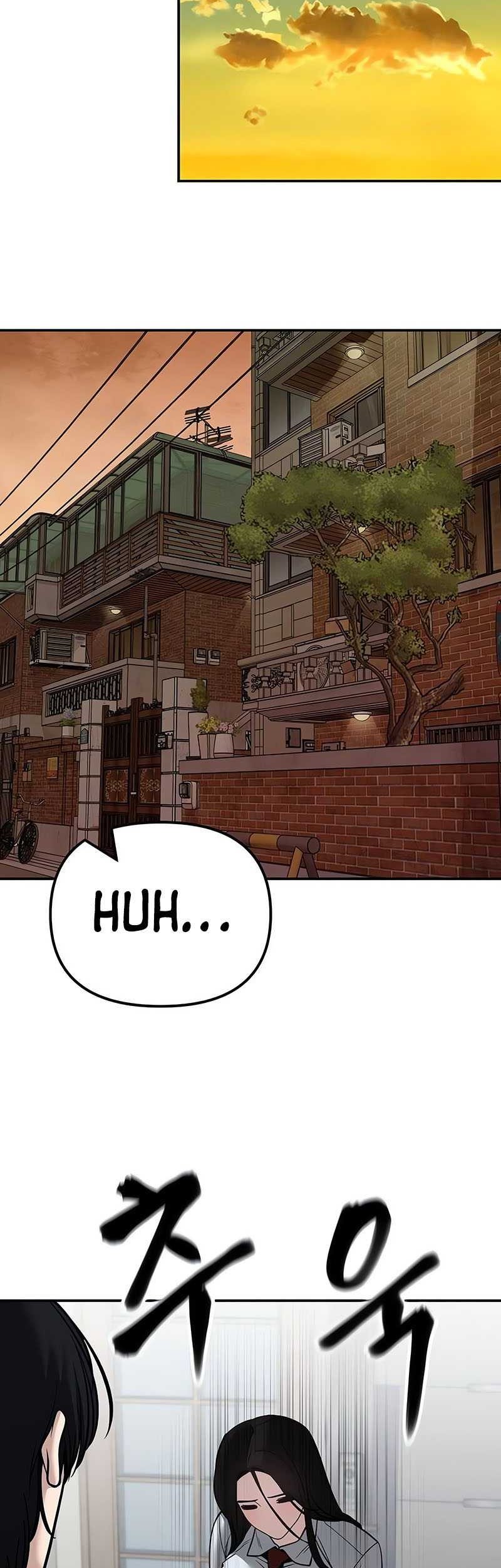 The Bully In Charge Chapter 96 - halaman 40