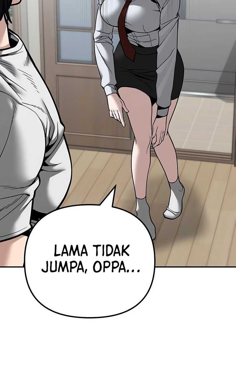 The Bully In Charge Chapter 96 - halaman 41