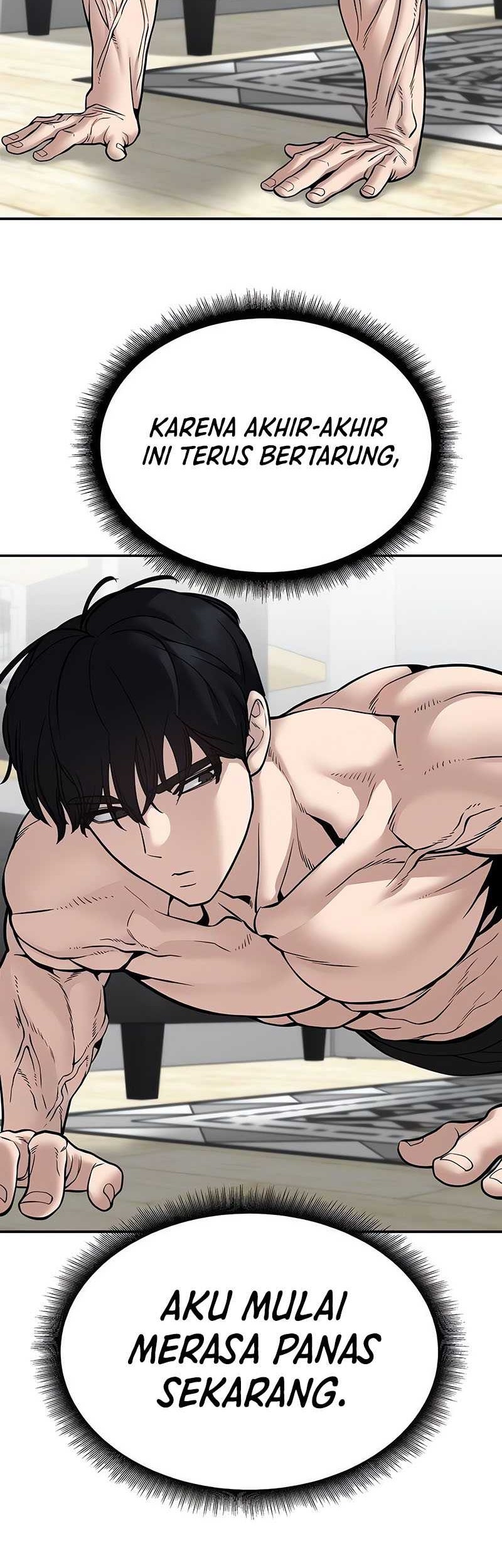 The Bully In Charge Chapter 96 - halaman 49